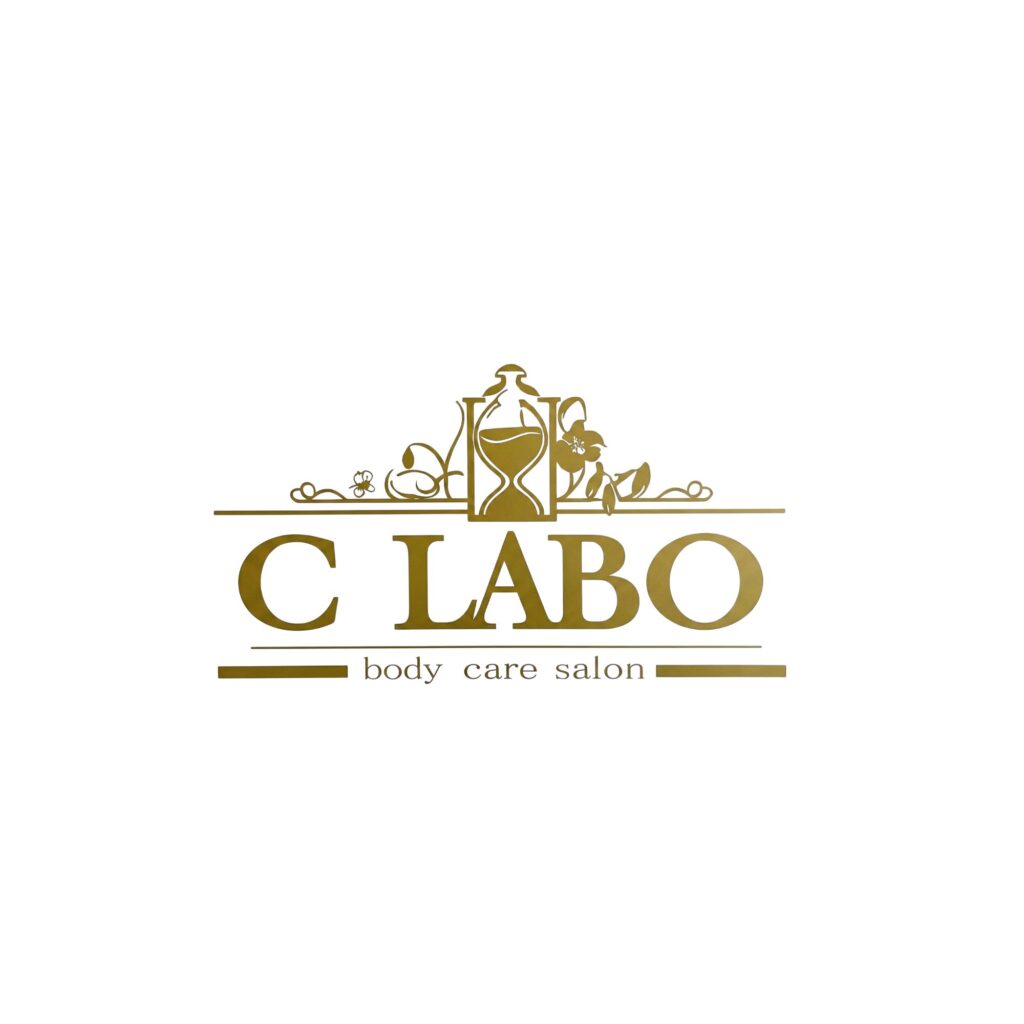 C LABO logo
