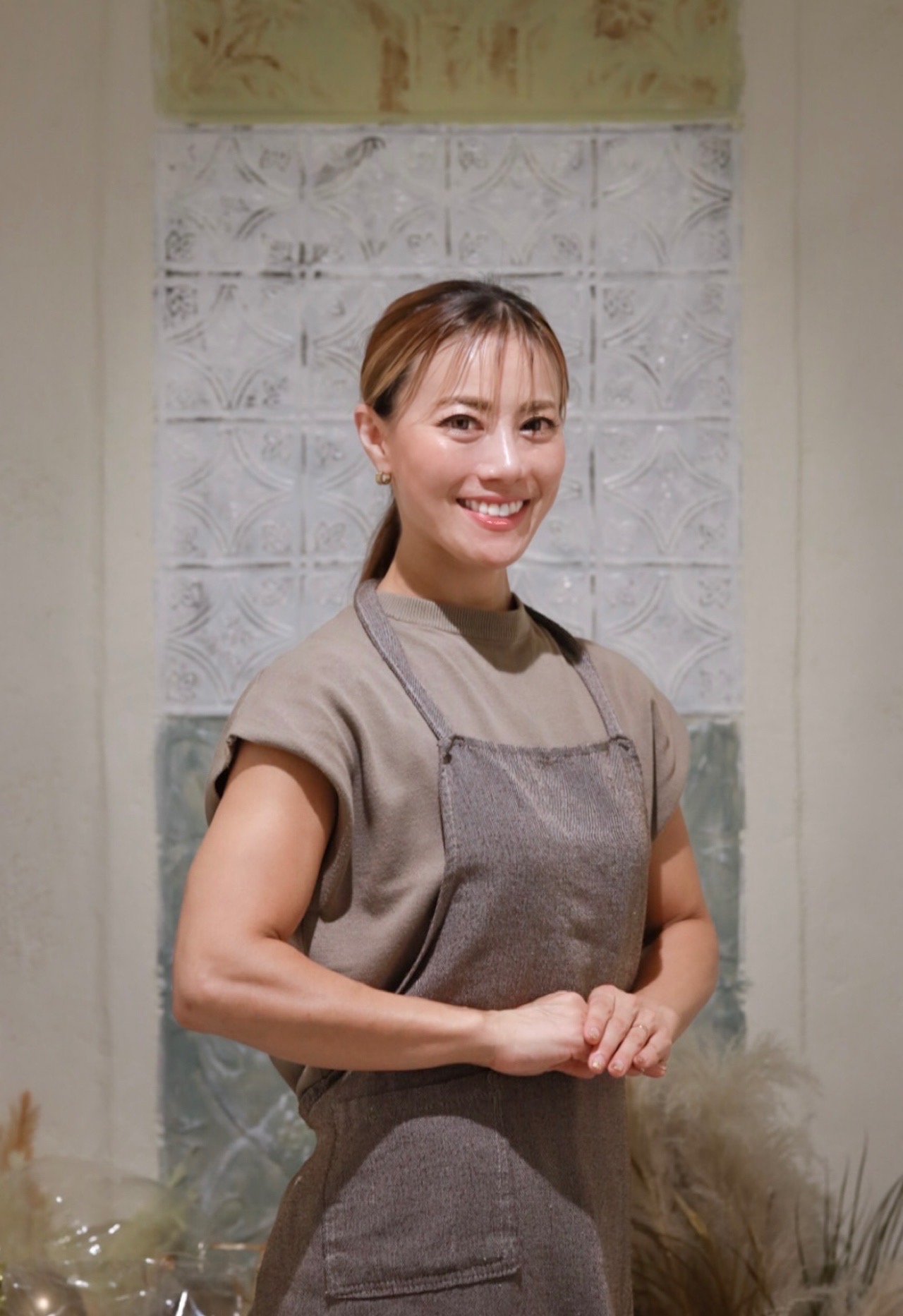 選ばれる理由